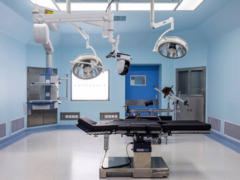 手術室凈化施工工程案例